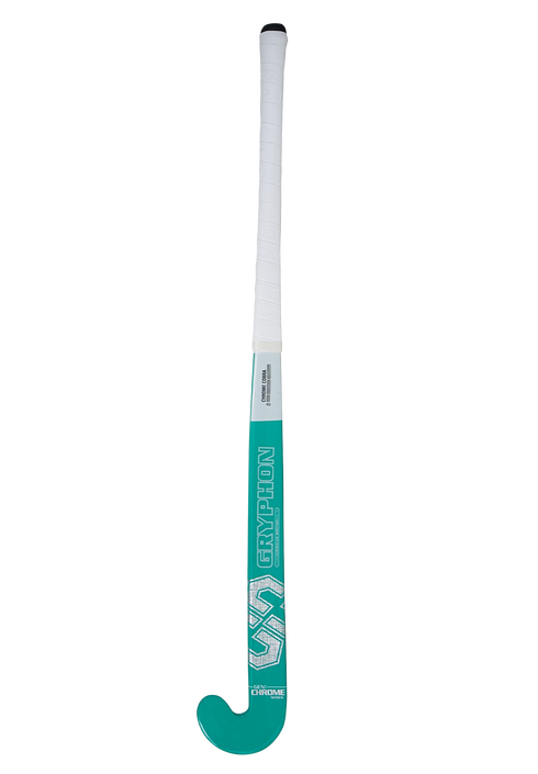 GRYPHON Chrome Cobra Indoor Junior P25 GXX3